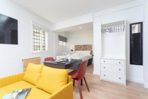 Estudio con encanto en Málaga centro by Rent Me